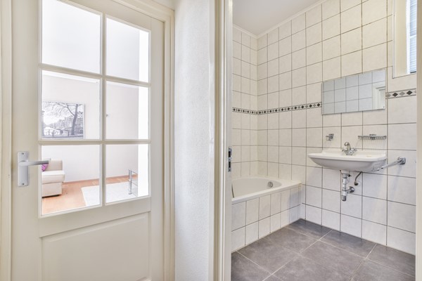 Medium property photo - Derde Weteringdwarsstraat 23H, 1017 TB Amsterdam